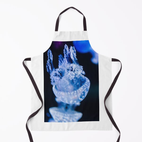 Item preview, Blue jellyfish designed and sold by XaviFotografia.