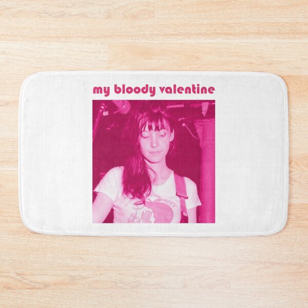 Item preview, My Bloody Valentine Pink Shoegaze Indie Rock designed and sold by Dtyahas.