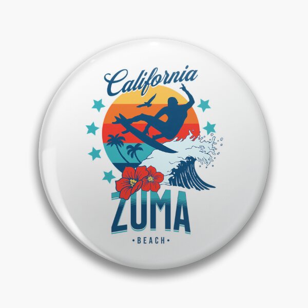Item preview, Plage De Zuma designed and sold by nlarsentec.