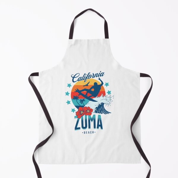 Item preview, Plage De Zuma designed and sold by nlarsentec.