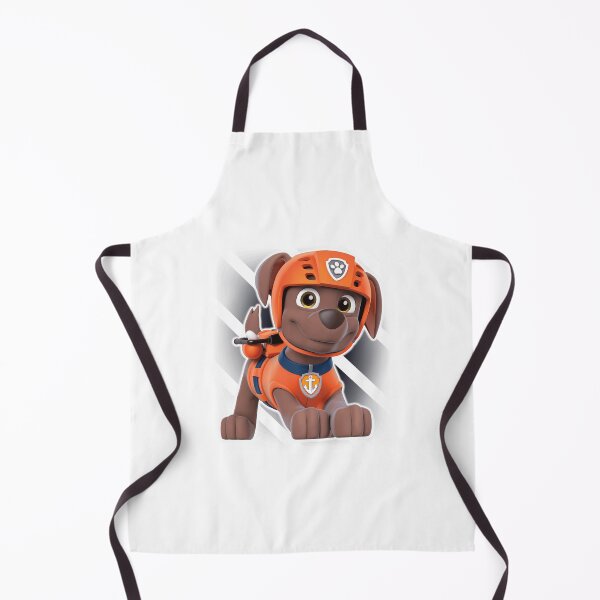 Item preview, Paw Patrol Zuma With Shadow Classic designed and sold by nlarsentec.