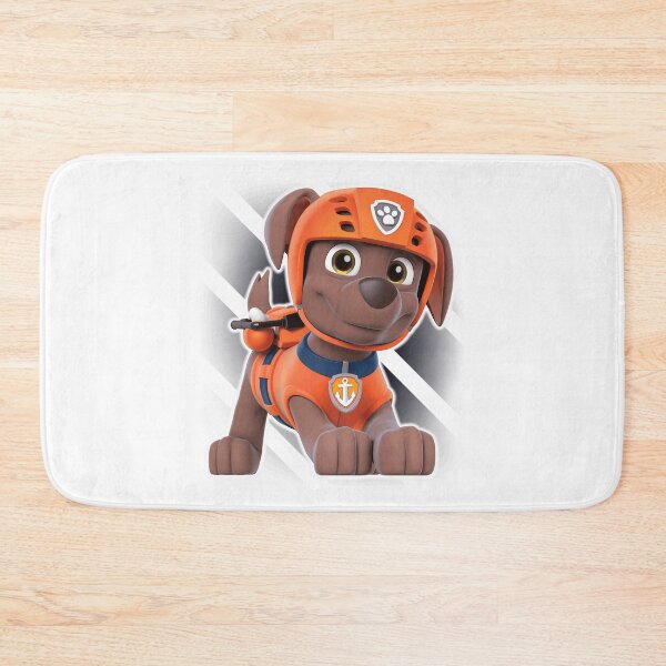 Item preview, Paw Patrol Zuma With Shadow Classic designed and sold by nlarsentec.