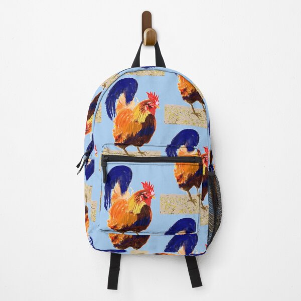 Item preview, Rooster - digital artwork designed and sold by Fayes4Art.