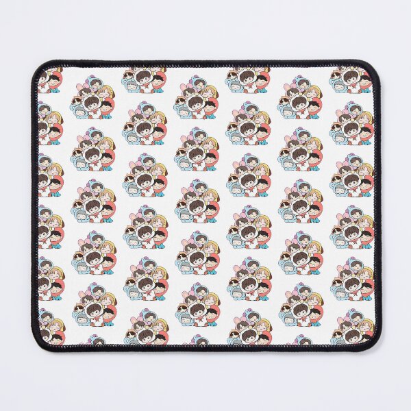 Item preview, BTS cute designed and sold by belenskd.