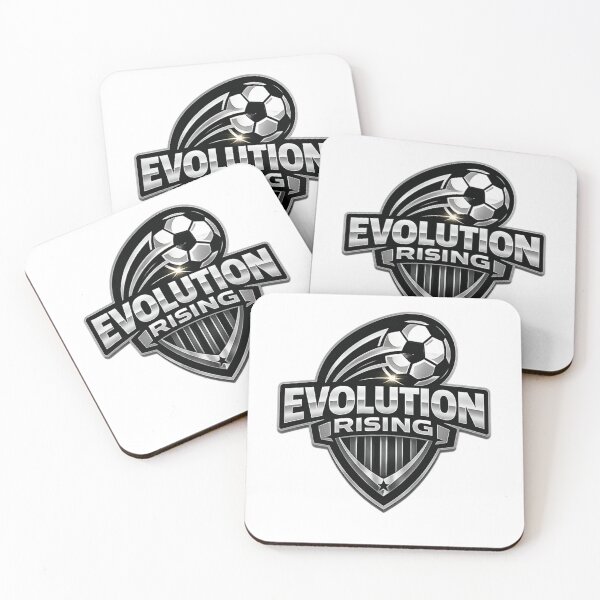 Item preview, EVOLUTION RISING, THE NEXT WAVE designed and sold by Geo3574.