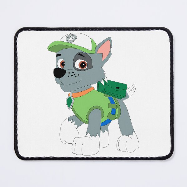 Item preview, Rocky designed and sold by nlarsentec.