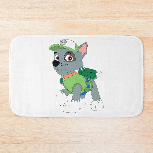 Item preview, Rocky designed and sold by nlarsentec.