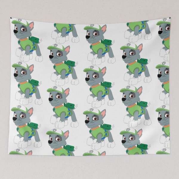 Item preview, Rocky designed and sold by nlarsentec.