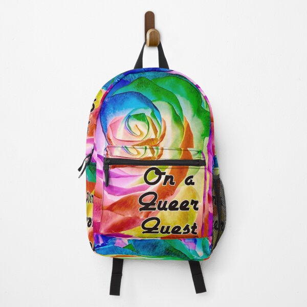 Item preview, En una búsqueda queer designed and sold by aadventures.