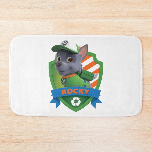 Item preview, Rocky designed and sold by nlarsentec.