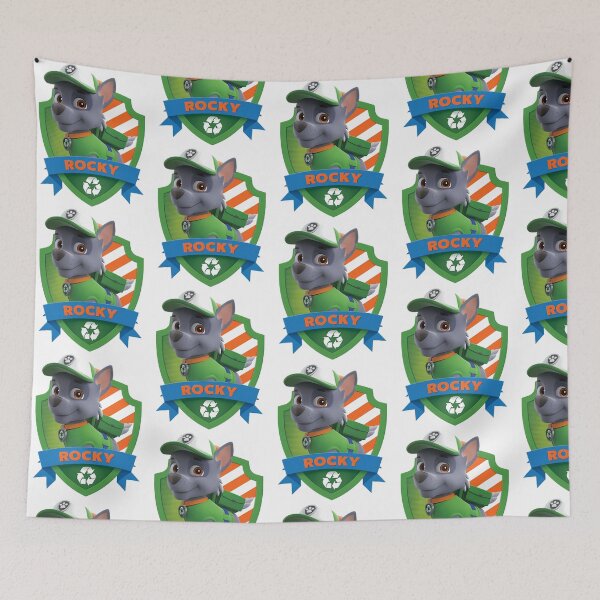 Item preview, Rocky designed and sold by nlarsentec.