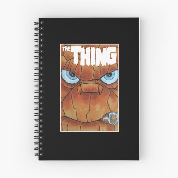 Item preview, Ben Grimm Clobberin Poster Design Today Graphic Art designed and sold by KarieFistlert.