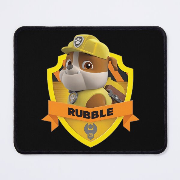 Item preview, Rubble designed and sold by nlarsentec.