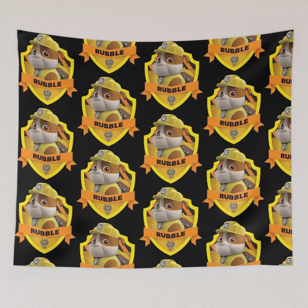Item preview, Rubble designed and sold by nlarsentec.
