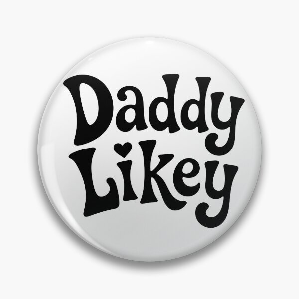 Item preview, Daddy Likey Meme T-Shirt, Funny Internet Humor Tee, Y2K Graphic, Unhinged Meme Top, Gen Z Joke designed and sold by ToastDesign.
