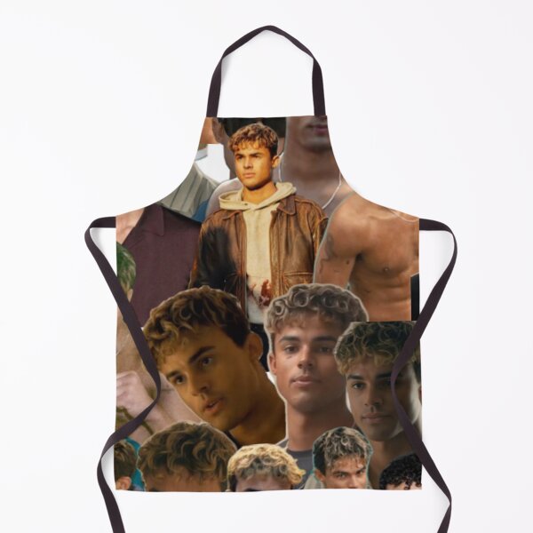 Item preview, My Fault London Your Fault London Nick Male Lead Collage designed and sold by tracynguyen23.