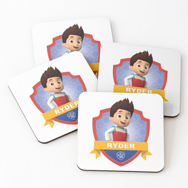 Item preview, Ryder designed and sold by nlarsentec.