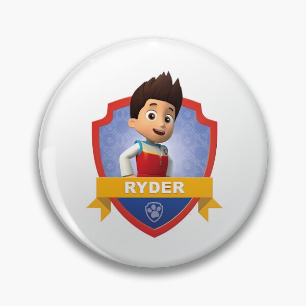 Item preview, Ryder designed and sold by nlarsentec.