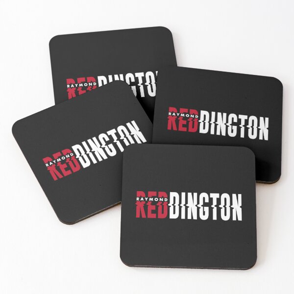 Item preview, The Blacklist Raymond Red Reddington Themed Design designed and sold by nlarsentec.