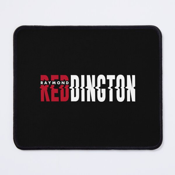 Item preview, The Blacklist Raymond Red Reddington Themed Design designed and sold by nlarsentec.