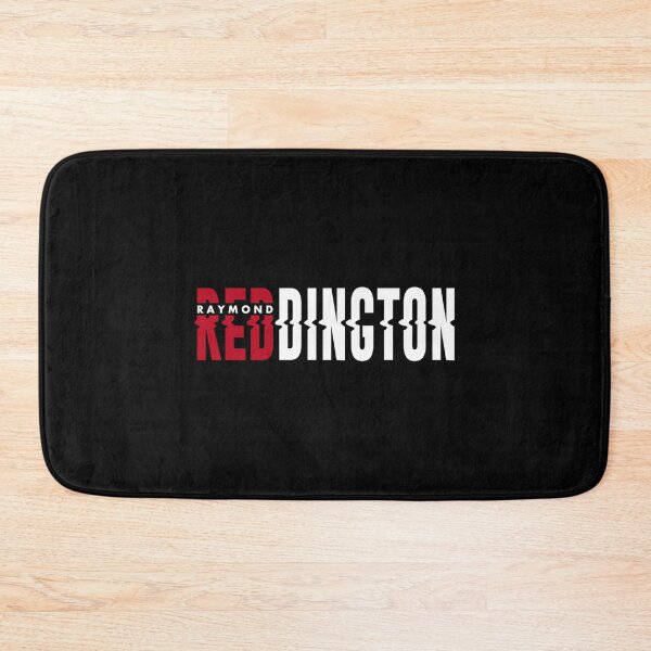Item preview, The Blacklist Raymond Red Reddington Themed Design designed and sold by nlarsentec.