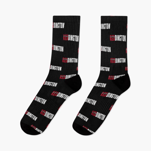 Item preview, The Blacklist Raymond Red Reddington Themed Design designed and sold by nlarsentec.