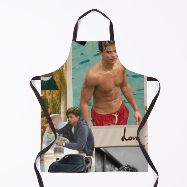 Item preview, My Fault London Your Fault London Nick Polaroid Collage designed and sold by tracynguyen23.