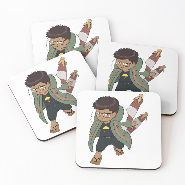 Item preview, Unji Zuma Chibi 2 designed and sold by nlarsentec.