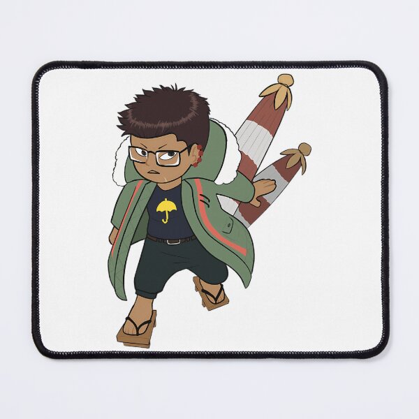 Item preview, Unji Zuma Chibi 2 designed and sold by nlarsentec.