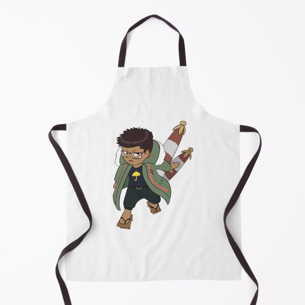 Item preview, Unji Zuma Chibi 2 designed and sold by nlarsentec.
