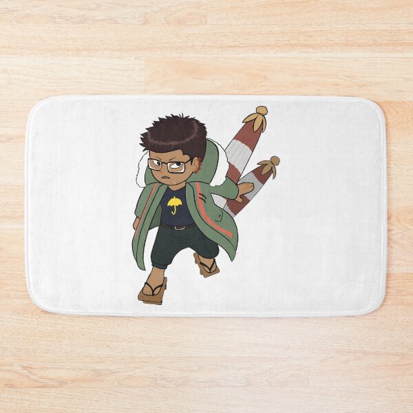 Item preview, Unji Zuma Chibi 2 designed and sold by nlarsentec.