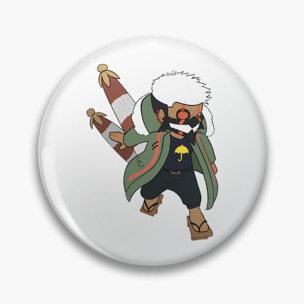 Item preview, Unji Zuma Chibi Transformed designed and sold by nlarsentec.