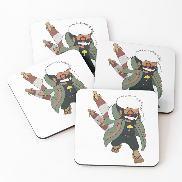 Item preview, Unji Zuma Chibi Transformed designed and sold by nlarsentec.