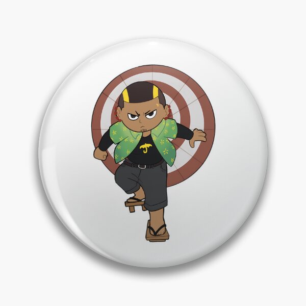 Item preview, Unji Zuma Chibi designed and sold by nlarsentec.