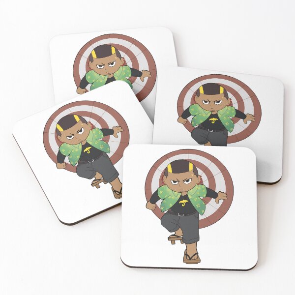 Item preview, Unji Zuma Chibi designed and sold by nlarsentec.
