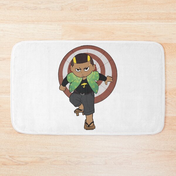 Item preview, Unji Zuma Chibi designed and sold by nlarsentec.