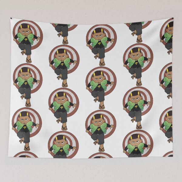 Item preview, Unji Zuma Chibi designed and sold by nlarsentec.