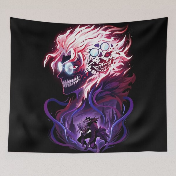 Item preview, Turbo Granny's Vessel designed and sold by Nervas.