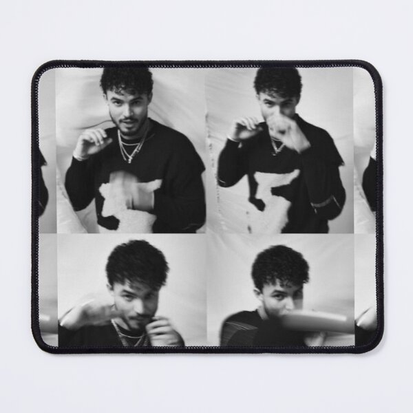 Item preview, Black White My Fault London Your Fault London Nick Collage designed and sold by tracynguyen23.