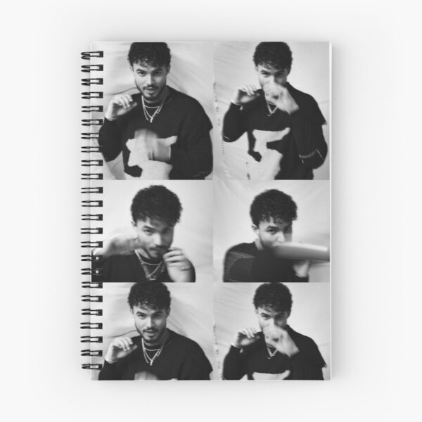 Item preview, Black White My Fault London Your Fault London Nick Collage designed and sold by tracynguyen23.