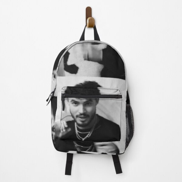 Item preview, Blanco y negro Mi culpa Londres Tu culpa Londres Nick Collage designed and sold by tracynguyen23.