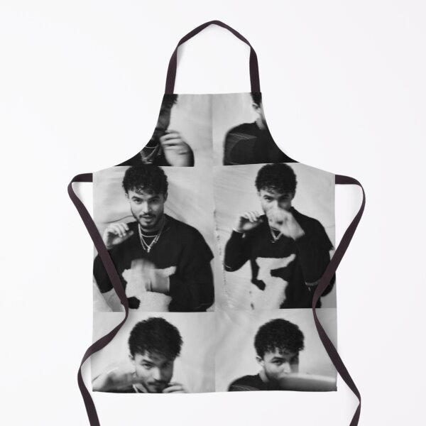 Item preview, Black White My Fault London Your Fault London Nick Collage designed and sold by tracynguyen23.