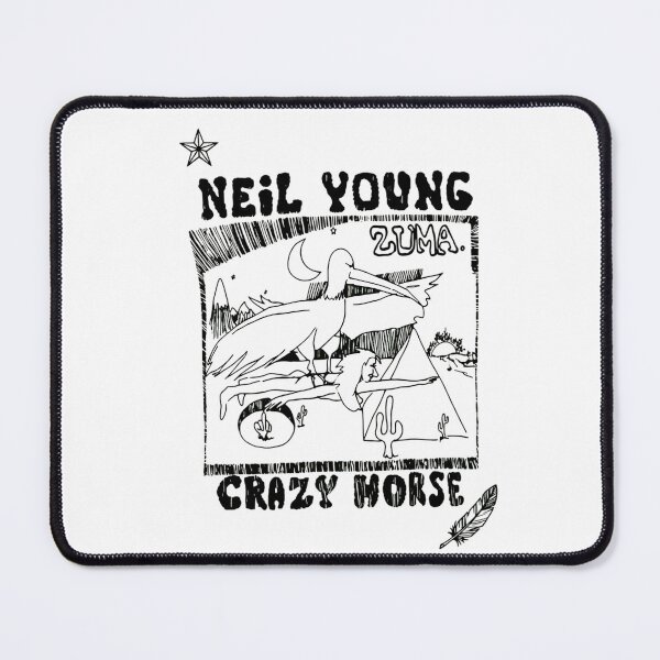 Item preview, Vintage Sketch Desert Music Fan Art designed and sold by nlarsentec.