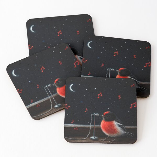 Item preview, Can you hear me calling? designed and sold by Carla Osinski.