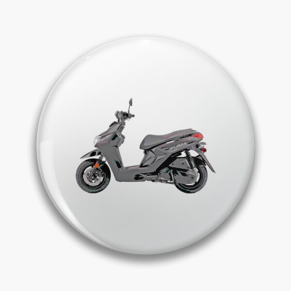 Item preview, Yamaha Zuma designed and sold by nlarsentec.