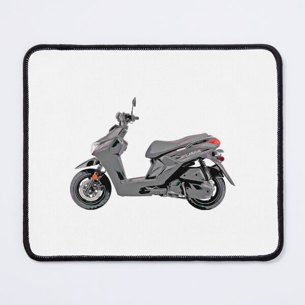 Item preview, Yamaha Zuma designed and sold by nlarsentec.