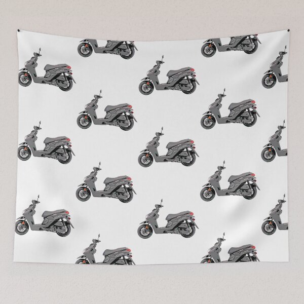 Item preview, Yamaha Zuma designed and sold by nlarsentec.