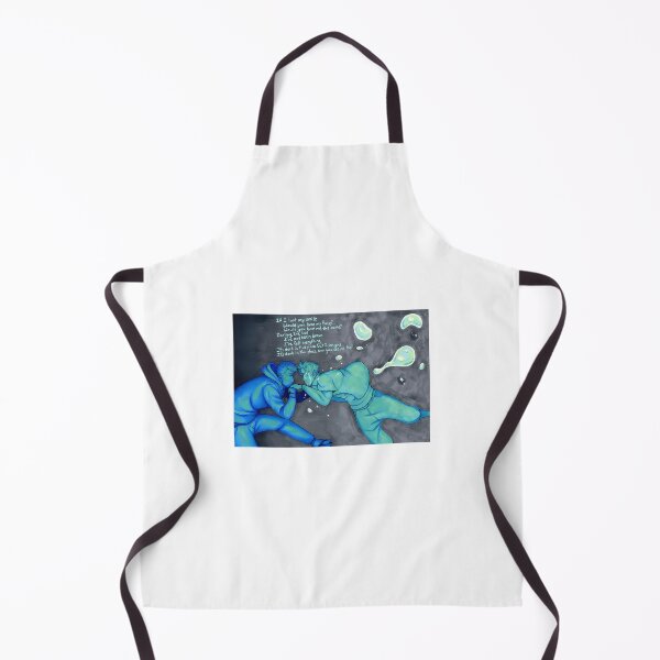 Item preview, Ive Felt Everything designed and sold by nlarsentec.
