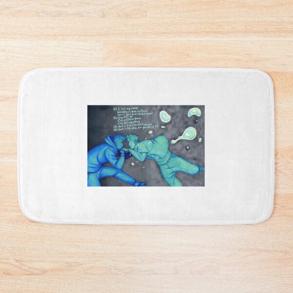 Item preview, Ive Felt Everything designed and sold by nlarsentec.