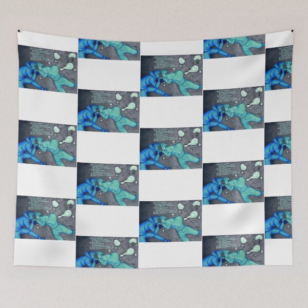 Item preview, Ive Felt Everything designed and sold by nlarsentec.
